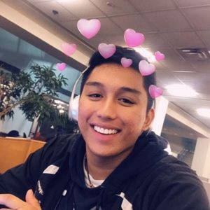 Meet your Posher, Joseph